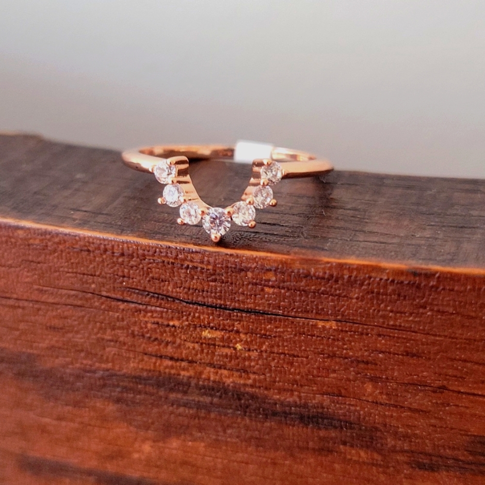 💍2 for $20 Fragrant Jewels Ring